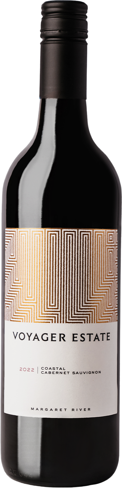 Voyager Estate Coastal Cabernet Sauvignon 2021